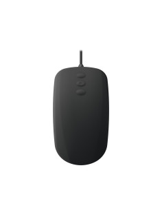 Contour Design Active Key Ak-Pmh3 Myszka Medyczna Oburęczny Usb Typu-A Optyczny 1000 Dpi
