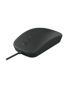 Contour Design Active Key Ak-Pmh3 Myszka Medyczna Oburęczny Usb Typu-A Optyczny 1000 Dpi 2
