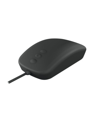 Contour Design Active Key Ak-Pmh3 Myszka Medyczna Oburęczny Usb Typu-A Optyczny 1000 Dpi