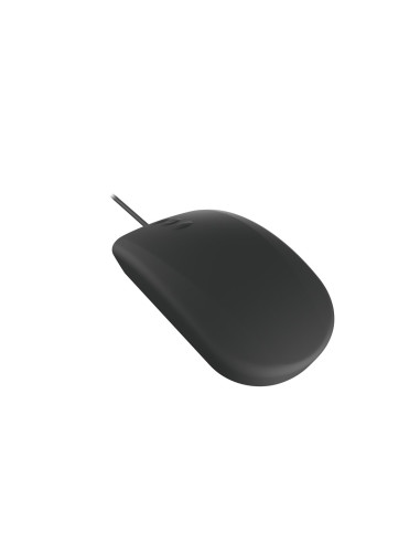 Contour Design Active Key Ak-Pmh3 Myszka Medyczna Oburęczny Usb Typu-A Optyczny 1000 Dpi