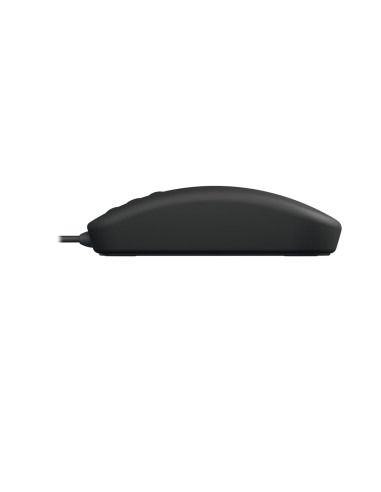 Contour Design Active Key Ak-Pmh3 Myszka Medyczna Oburęczny Usb Typu-A Optyczny 1000 Dpi