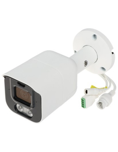 Kamera Ip Apti-Ai508C2Iw-36Ad Active Deterrence - 5 Mpx 3.6 Mm
