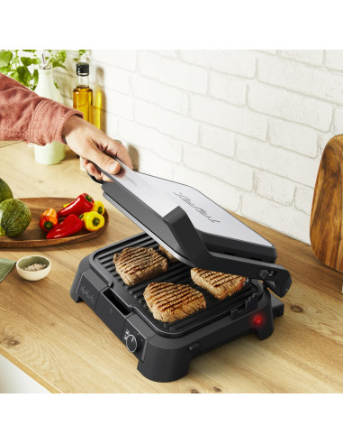 Grill Elektryczny Tefal Gc510De0 Supergrill