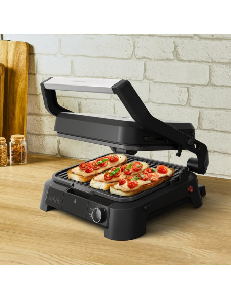 Grill Elektryczny Tefal Gc510De0 Supergrill