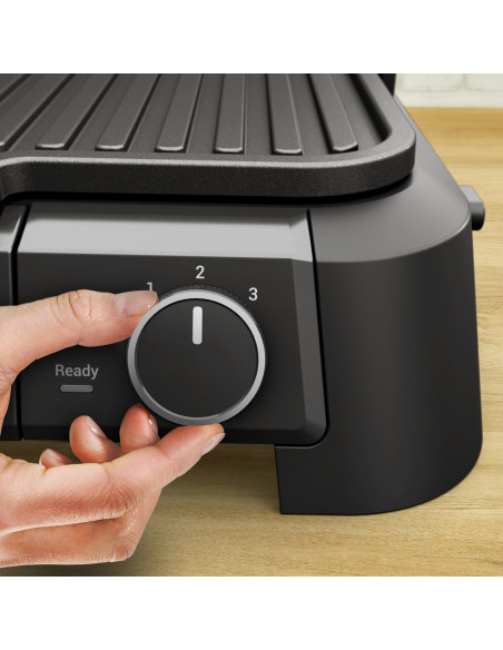 Grill Elektryczny Tefal Gc510De0 Supergrill