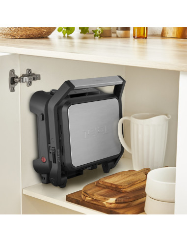 Grill Elektryczny Tefal Gc510De0 Supergrill