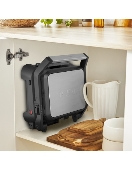 Grill Elektryczny Tefal Gc510De0 Supergrill