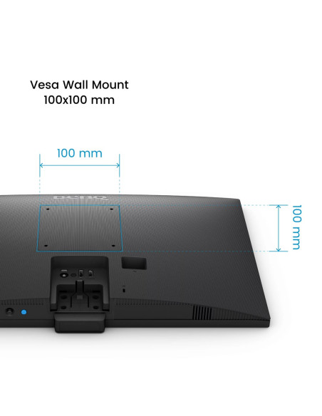 Monitor Benq Led 24" Gw2490C 144Hz