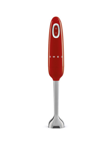 Blender Ręczny Smeg Hbf03Rdeu
