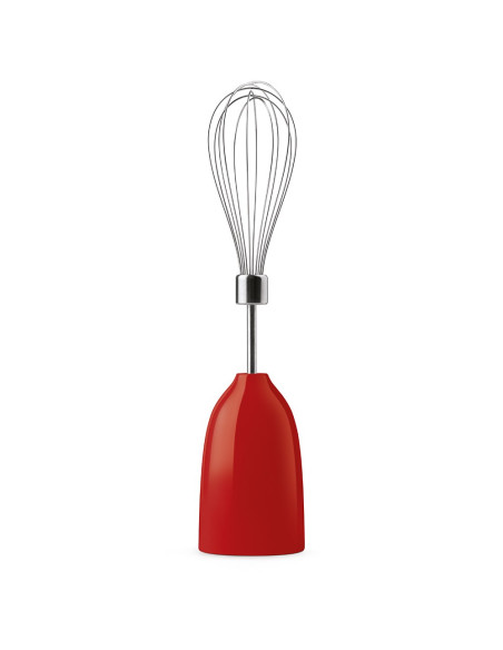 Blender Ręczny Smeg Hbf03Rdeu