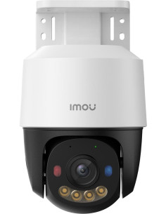 Kamera Ip Imou Poe Ps7Fp-8X0 8Mp Pt