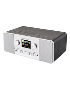 Gogen Ir 257 Btdab Internet Cyfrowy Srebrny