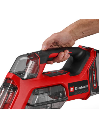 Odkurzacz Piorący Te-Scl 18/200 Li-Solo Einhell
