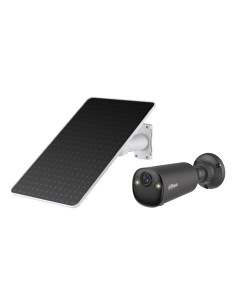 Zestaw Wifi Dahua Kit/Bf4Ca-0210B/M0508 Panel Solarny