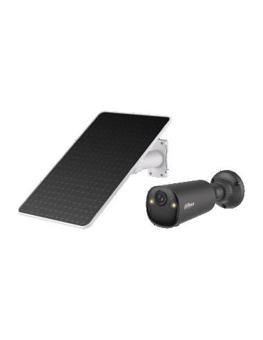 Zestaw Wifi Dahua Kit/Bf4Ca-0210B/M0508 Panel Solarny