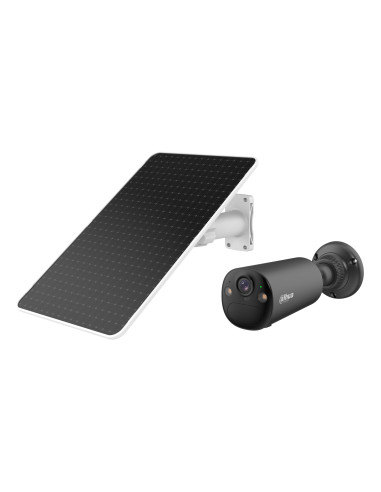Zestaw Wifi Dahua Kit/Bf4Ca-0210B/M0508 Panel Solarny