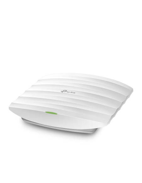 Tp-Link Eap245 Punkt Dostępowy Wlan 1300 Mbit/S Biały Obsługa Poe