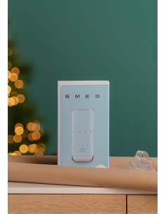 Spieniacz Do Mleka Smeg Mff02Creu Mff02Creu 2
