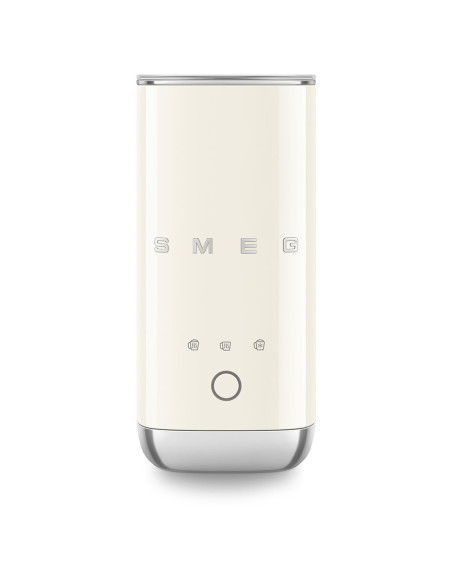 Spieniacz Do Mleka Smeg Mff02Creu Mff02Creu