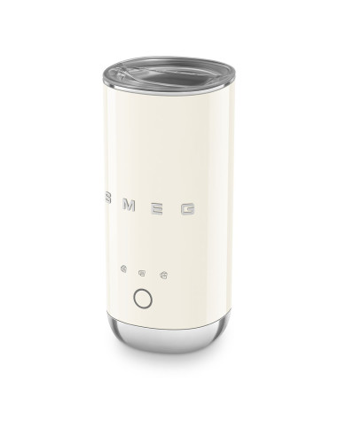 Spieniacz Do Mleka Smeg Mff02Creu Mff02Creu