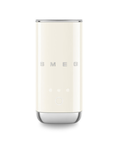 Spieniacz Do Mleka Smeg Mff02Creu Mff02Creu