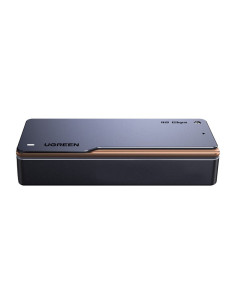 Ugreen Obudowa Na Dysk Ssd M.2 Nvme  D703, Usb4 (Szara) 2