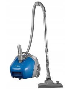 Odkurzacz Workowy Zelmer Zvc351 Antek 900W 3,5 Litra Niebieski
