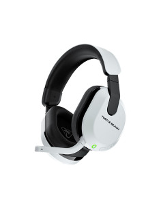 Turtle Beach Stealth 600 Gen 3 Zestaw Słuchawkowy Bezprzewodowy Opaska Na Głowę Gaming Bluetooth Biały