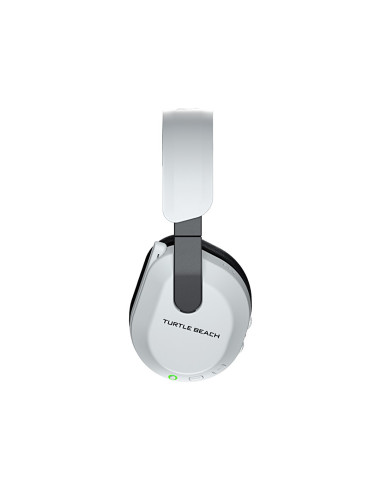 Turtle Beach Stealth 600 Gen 3 Zestaw Słuchawkowy Bezprzewodowy Opaska Na Głowę Gaming Bluetooth Biały