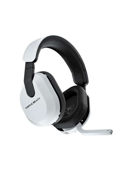 Turtle Beach Stealth 600 Gen 3 Zestaw Słuchawkowy Bezprzewodowy Opaska Na Głowę Gaming Bluetooth Biały