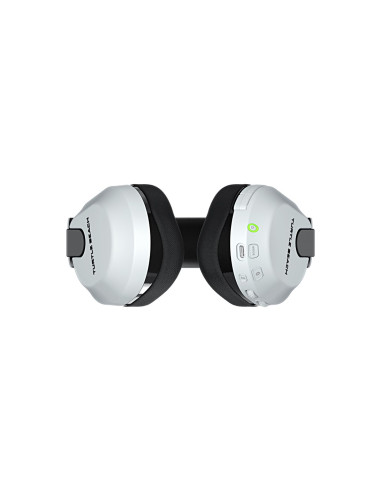Turtle Beach Stealth 600 Gen 3 Zestaw Słuchawkowy Bezprzewodowy Opaska Na Głowę Gaming Bluetooth Biały