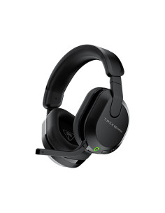 Turtle Beach Stealth 600 Gen 3 Zestaw Słuchawkowy Bezprzewodowy Opaska Na Głowę Gaming Bluetooth Czarny