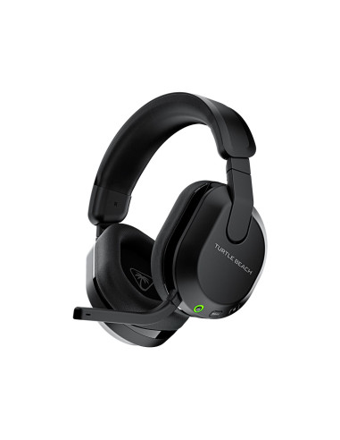 Turtle Beach Stealth 600 Gen 3 Zestaw Słuchawkowy Bezprzewodowy Opaska Na Głowę Gaming Bluetooth Czarny