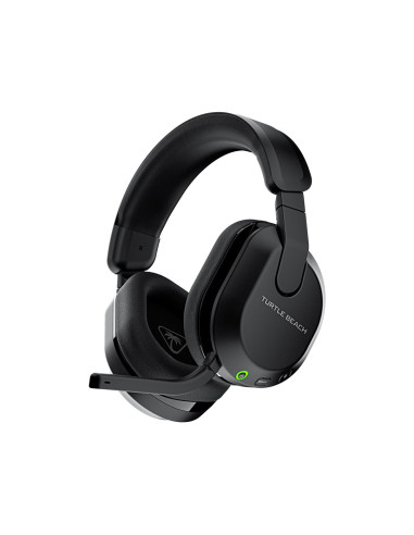 Turtle Beach Stealth 600 Gen 3 Zestaw Słuchawkowy Bezprzewodowy Opaska Na Głowę Gaming Bluetooth Czarny