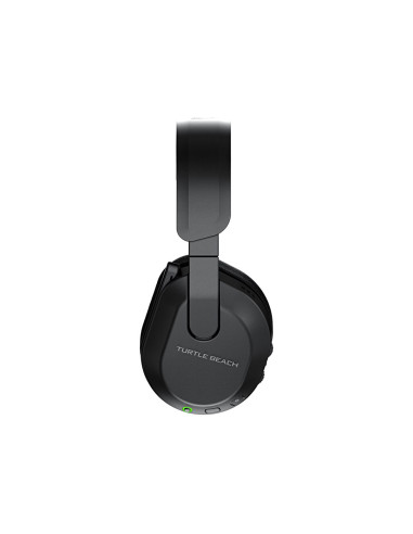 Turtle Beach Stealth 600 Gen 3 Zestaw Słuchawkowy Bezprzewodowy Opaska Na Głowę Gaming Bluetooth Czarny