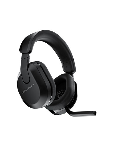Turtle Beach Stealth 600 Gen 3 Zestaw Słuchawkowy Bezprzewodowy Opaska Na Głowę Gaming Bluetooth Czarny