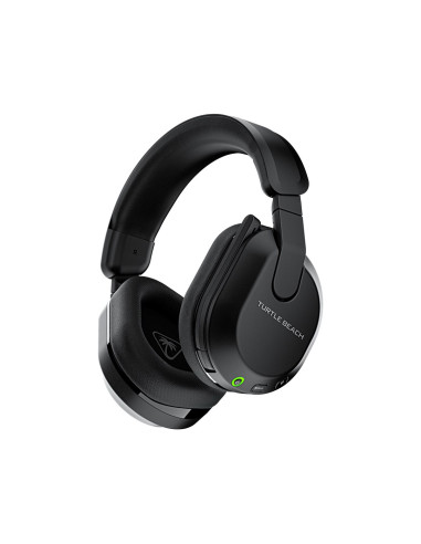 Turtle Beach Stealth 600 Gen 3 Zestaw Słuchawkowy Bezprzewodowy Opaska Na Głowę Gaming Bluetooth Czarny