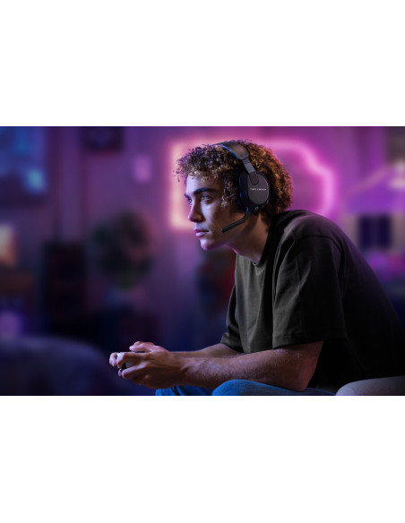 Turtle Beach Stealth 600 Gen 3 Zestaw Słuchawkowy Bezprzewodowy Opaska Na Głowę Gaming Bluetooth Czarny
