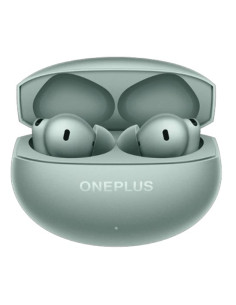 Oneplus Buds 4 Zielony 2