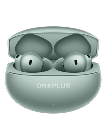 Oneplus Buds 4 Zielony
