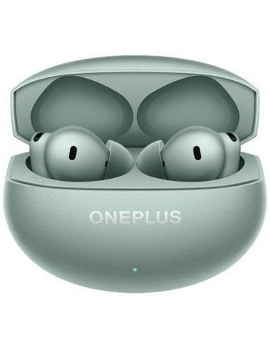 Oneplus Buds 4 Zielony