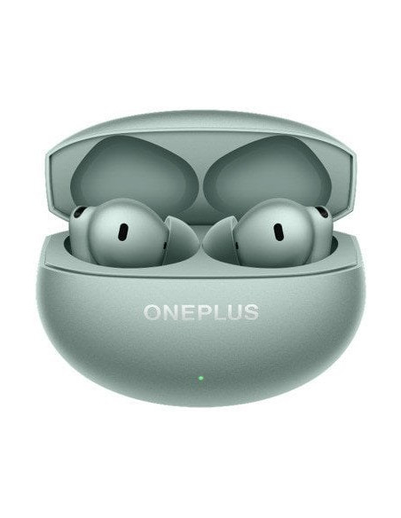 Oneplus Buds 4 Zielony