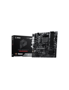 Płyta Główna Msi Pro B550M-P