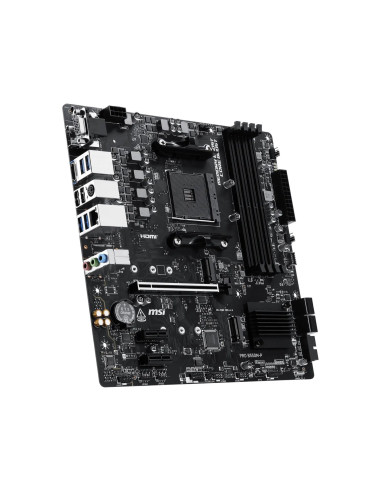 Płyta Główna Msi Pro B550M-P