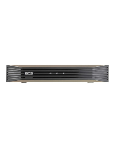 Rejestrator Bcs Point Bcs-P-Nvr0401-4Ke-4P-Iii