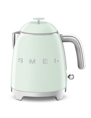 Czajnik Elektryczny Smeg Klf05Pgeu