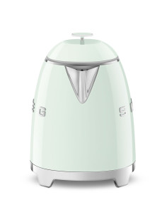 Czajnik Elektryczny Smeg Klf05Pgeu 2
