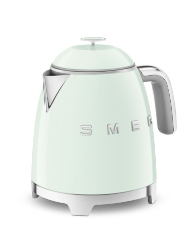 Czajnik Elektryczny Smeg Klf05Pgeu