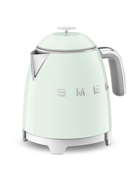 Czajnik Elektryczny Smeg Klf05Pgeu