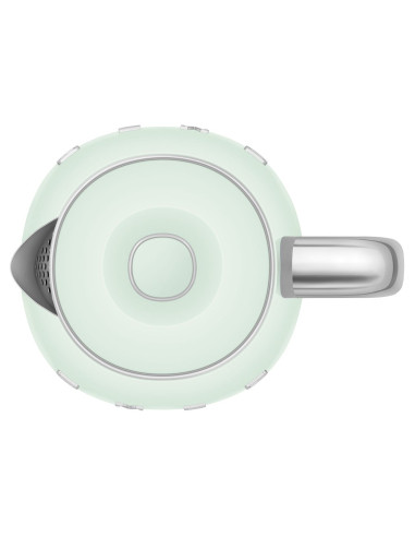 Czajnik Elektryczny Smeg Klf05Pgeu